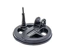 Load image into Gallery viewer, Nokta Legend Metal Detector PRO Package with 6" & 11" DD Search Coils & FREE Accupoint Pinpointer