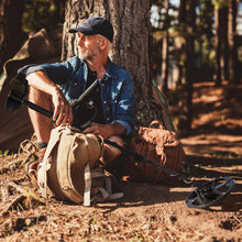 Load image into Gallery viewer, Nokta Legend Metal Detector with 12" Search Coil