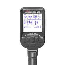 Load image into Gallery viewer, Nokta Legend Metal Detector with Wireless Headphone