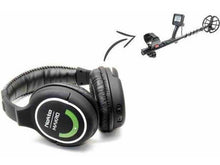 Load image into Gallery viewer, Nokta Makro ANFIBIO Multi Frequency 5kHz/14kHz/20kHz Waterproof Metal Detector