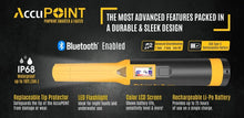 Load image into Gallery viewer, Nokta Makro AccuPOINT Pinpointer