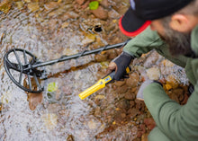 Load image into Gallery viewer, Nokta Makro AccuPOINT Pinpointer by Sports365pro