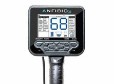 Load image into Gallery viewer, Nokta Makro Anfibio 14kHz Underwater Metal Detector w/ Wireless Headphones by Sports365pro