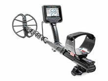 Load image into Gallery viewer, Nokta Makro Anfibio 14kHz Underwater Metal Detector w/ Wireless Headphones