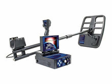 Load image into Gallery viewer, Nokta Makro Deephunter 3D Metal Detector Standard Package by Sports365pro