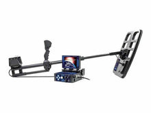 Load image into Gallery viewer, Nokta Makro Deephunter 3D Metal Detector Standard Package