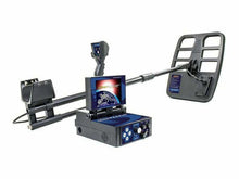 Load image into Gallery viewer, Nokta Makro Deephunter 3D PRO Package Metal Detector