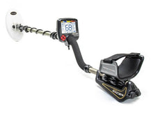 Load image into Gallery viewer, Nokta Makro Gold Racer Metal Detector PRO Package w/ 2 Waterproof Coils PLUS Extras by Sports365pro