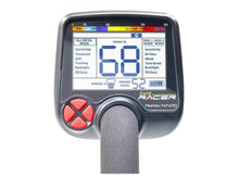 Load image into Gallery viewer, Nokta Makro Gold Racer Metal Detector PRO Package w/ 2 Waterproof Coils PLUS Extras by Sports365pro