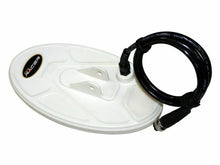 Load image into Gallery viewer, Nokta Makro Gold Racer Metal Detector PRO Package w/ 2 Waterproof Coils PLUS Extras