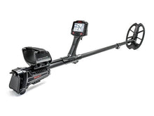 Load image into Gallery viewer, Nokta Makro Impact Multi Frequency Metal Detector Standard Package