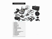 Load image into Gallery viewer, Nokta Makro Invenio Pro Smart Metal Detector and 3D Imaging System by Sports365pro