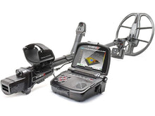 Load image into Gallery viewer, Nokta Makro Invenio Pro Smart Metal Detector and 3D Imaging System
