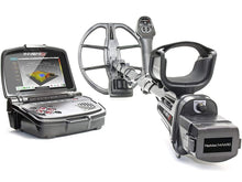 Load image into Gallery viewer, Nokta Makro Invenio Pro Smart Metal Detector and 3D Imaging System