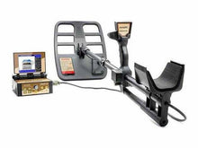 Load image into Gallery viewer, Nokta Makro JeoHunter 3D Basic Package Imaging System Metal Detector by Sports365pro