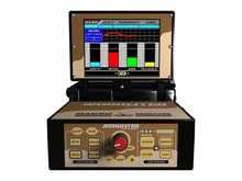 Load image into Gallery viewer, Nokta Makro JeoHunter 3D Dual Metal Detector System