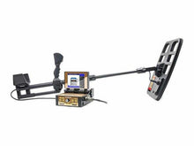 Load image into Gallery viewer, Nokta Makro JeoHunter 3D Dual Metal Detector System