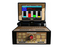 Load image into Gallery viewer, Nokta Makro JeoHunter 3D Dual System Metal Detector