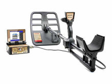 Load image into Gallery viewer, Nokta Makro JeoHunter 3D Dual System Metal Detector