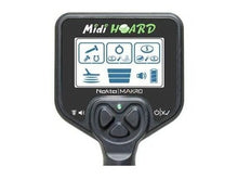 Load image into Gallery viewer, Nokta Makro MIDI Hoard Waterproof Kids/Teens Metal Detector