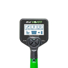Load image into Gallery viewer, Nokta Makro Midi Hoard Kids Metal Detector with Pointer Pinpointer