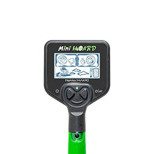 Load image into Gallery viewer, Nokta Makro Mini Hoard Cool Kit Kids Metal Detector with Pinpointer