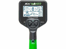Load image into Gallery viewer, Nokta Makro Mini Hoard Cool Kit Kids Waterproof Metal Detector