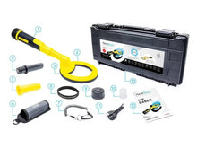 Load image into Gallery viewer, Nokta Makro PulseDive 2-in-1 Waterproof Metal Detector Yellow by Sports365pro