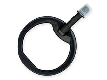 Load image into Gallery viewer, Nokta Makro PulseDive Scuba Waterproof Detector w/ 8" Search Coil Black