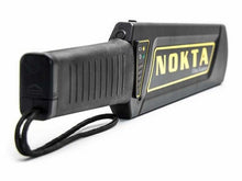 Load image into Gallery viewer, Nokta Makro Ultra Security Scanner Wand PRO Package