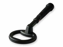 Load image into Gallery viewer, Nokta Makro Waterproof PulseDive 2-in-1 Metal Detector Black