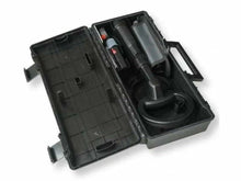 Load image into Gallery viewer, Nokta Makro Waterproof PulseDive 2-in-1 Metal Detector Black