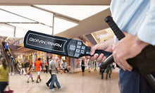 Load image into Gallery viewer, Nokta NMS20 Metal Detector Wand