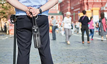 Load image into Gallery viewer, Nokta NMS20 Metal Detector Wand