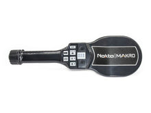 Load image into Gallery viewer, Nokta NMS30 Hand Held Security Metal Detector