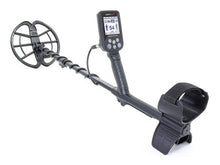 Load image into Gallery viewer, Nokta Simplex+ Metal Detector w/ 11" Coil, Headphones & PulseDive Pinpointer