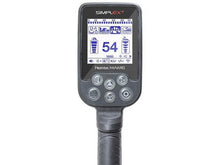 Load image into Gallery viewer, Nokta Simplex+ Metal Detector w/ 11" Coil, Headphones & PulseDive Pinpointer