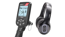 Load image into Gallery viewer, Nokta Simplex Ultra WHP Metal Detector with AccuPoint Pinpointer and Starter Pack