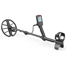 Load image into Gallery viewer, Nokta Simplex Ultra WHP Metal Detector with AccuPoint Pinpointer and Starter Pack