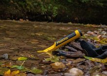 Load image into Gallery viewer, Nokta Simplex Ultra WHP Metal Detector with AccuPoint Pinpointer and Starter Pack