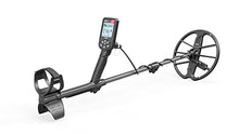Load image into Gallery viewer, Nokta Simplex Ultra WHP Metal Detector with AccuPoint Pinpointer and Starter Pack
