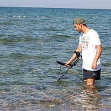 Load image into Gallery viewer, Nokta "The Legend" Metal Detector with Wireless Headphones and FREE Accupoint Pinpointer