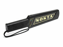 Load image into Gallery viewer, Nokta Ultra Scanner Security Wand Basic