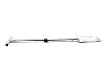 Load image into Gallery viewer, Nokta Makro Premium Metal Detecting Shovel - Adjustable &amp; Stainless Steel
