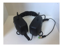Load image into Gallery viewer, Nokta Makro Waterproof Headphones
