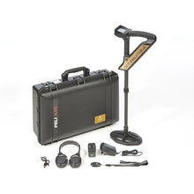 Load image into Gallery viewer, OKM EVOLUTION NTX METAL DETECTOR