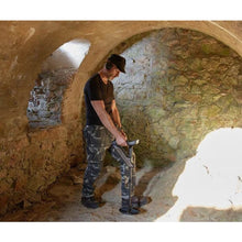 Load image into Gallery viewer, OKM EVOLUTION NTX METAL DETECTOR