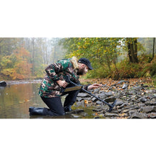 Load image into Gallery viewer, OKM EVOLUTION NTX METAL DETECTOR