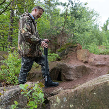 Load image into Gallery viewer, OKM FUSION LIGHT 3D GROUND SCANNER METAL DETECTOR SMARTPHONE & WINDOWS NOTEBOOK