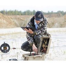 Load image into Gallery viewer, OKM GEOSEEKER WATER AND CAVEFINDER